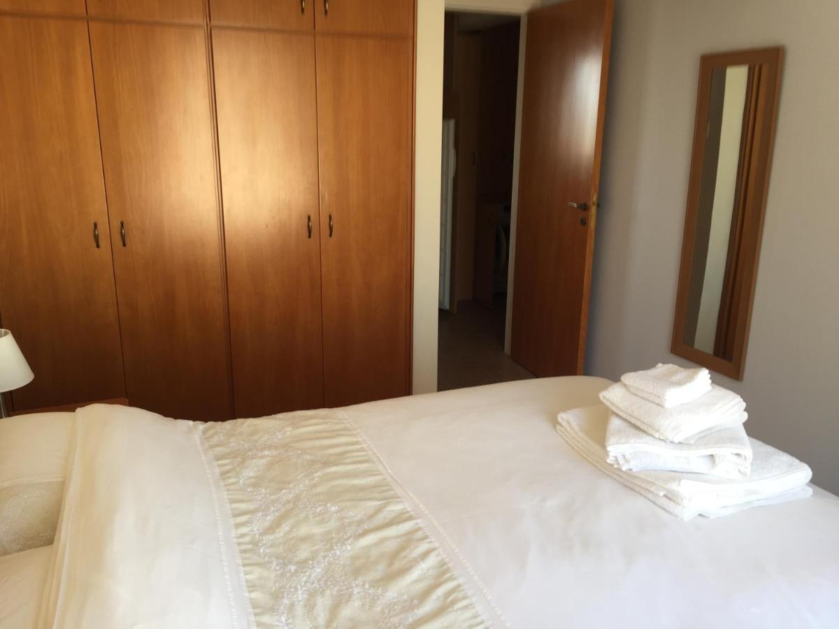 Beautiful Spacious 2-Bed Apartment In Xylofagou Xylophaghou Buitenkant foto