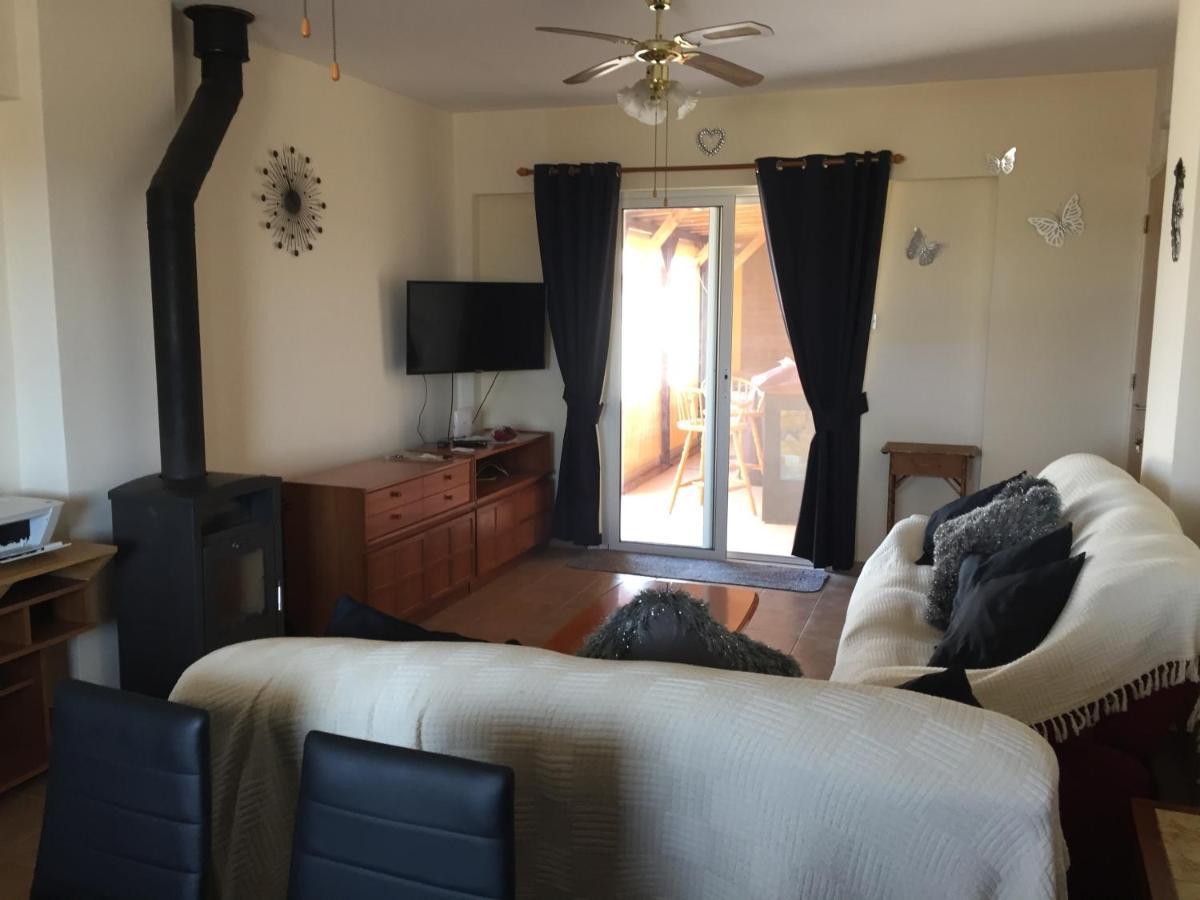 Beautiful Spacious 2-Bed Apartment In Xylofagou Xylophaghou Buitenkant foto